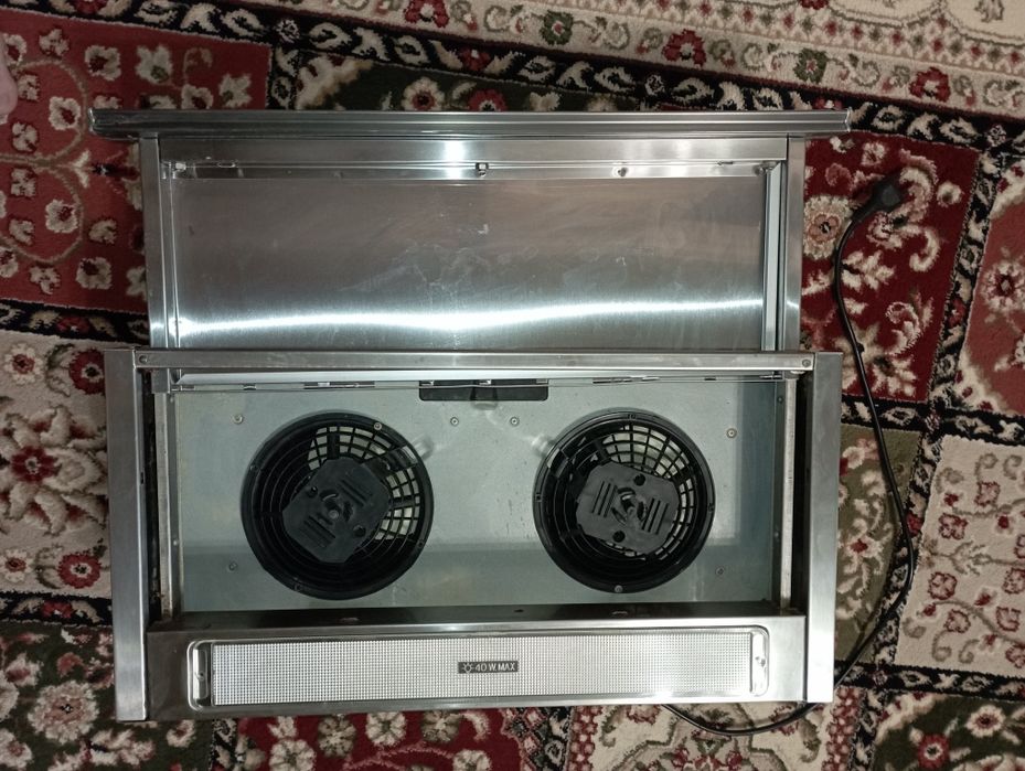 Вытяжка Teka C-622325