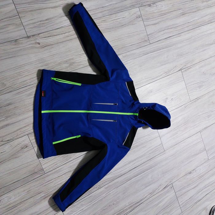 Kurtka Softshell Holex M