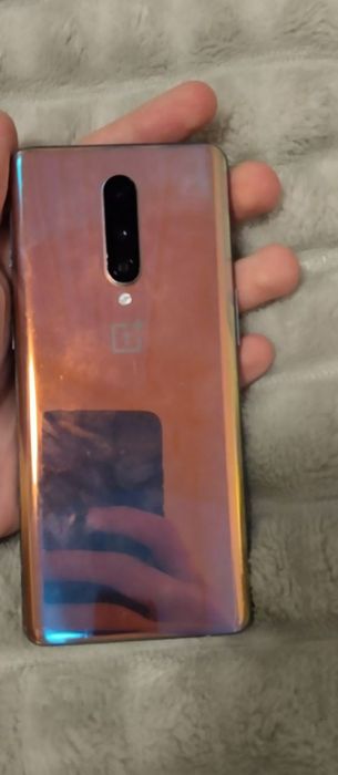 Продам или обменяю One Plus 8 5G