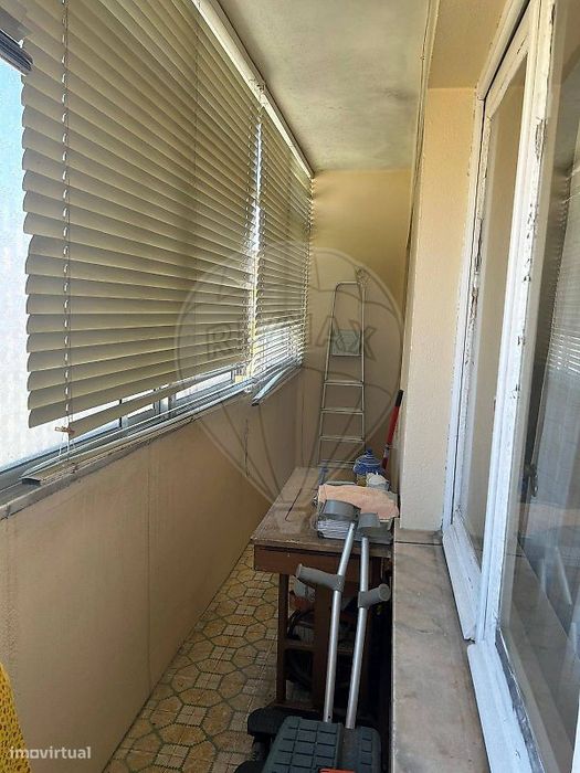 Apartamento T2 para venda