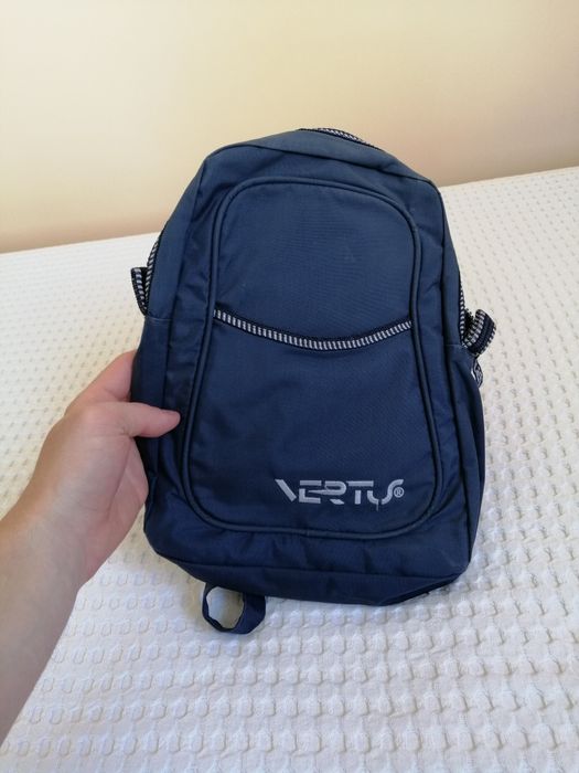 Mały plecak VERTUS