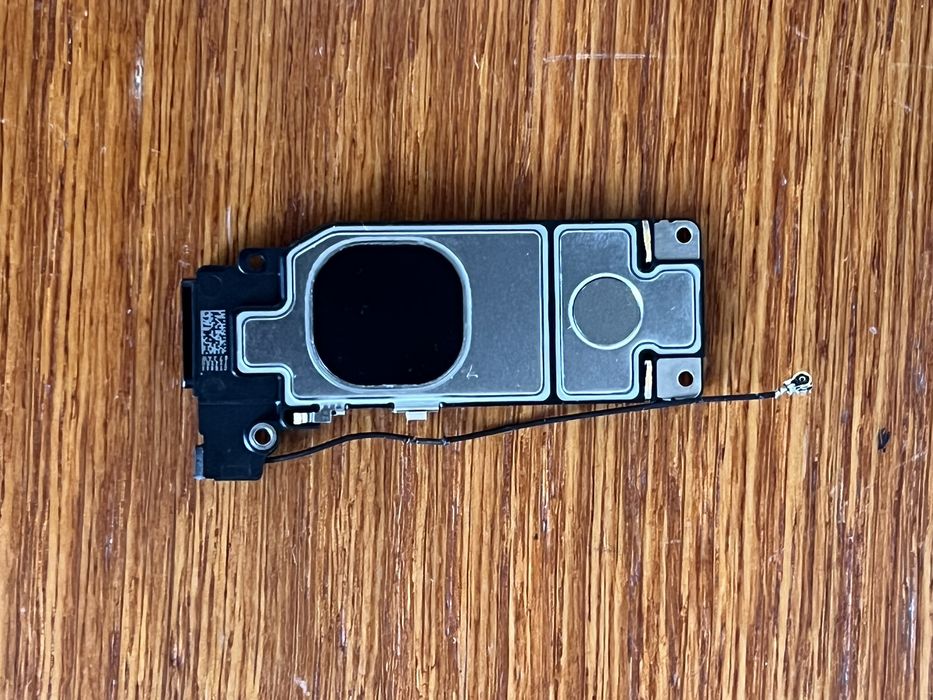 Динамік поліфонічний Iphone 7 plus