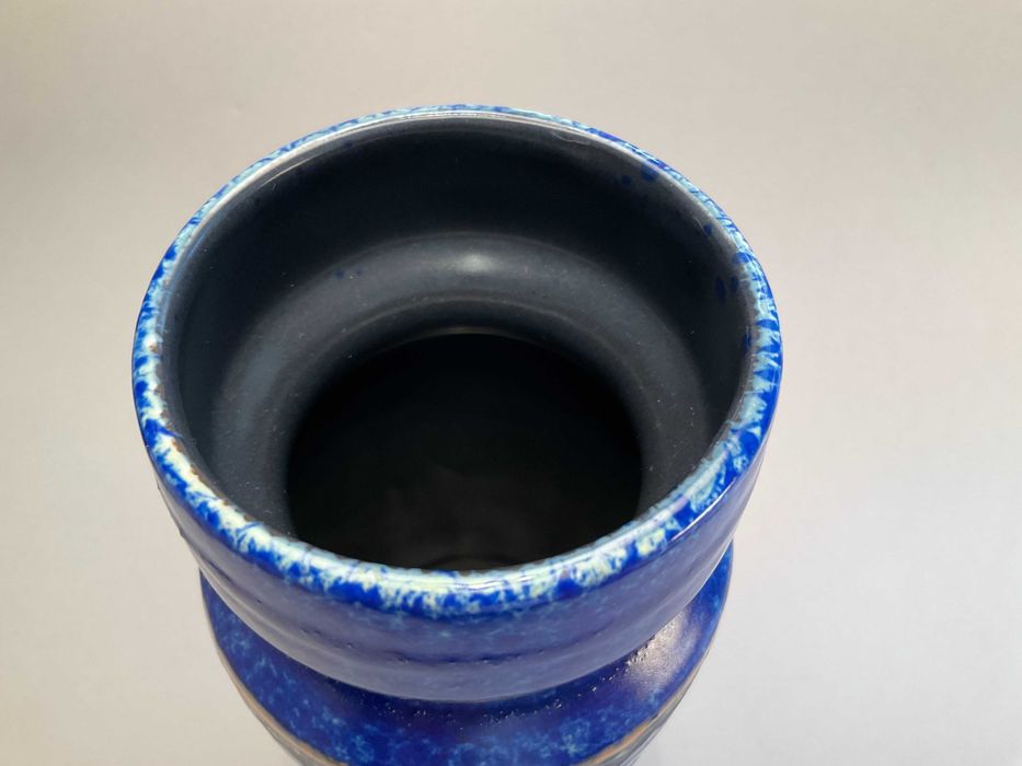 Wazon ceramiczny niemiecki vintage