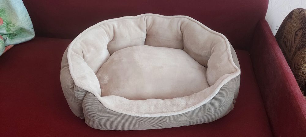 Лежанка для животных