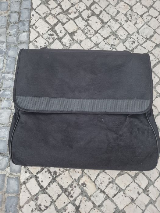 Saco / Mochila para bagageira LR Freelander 3p