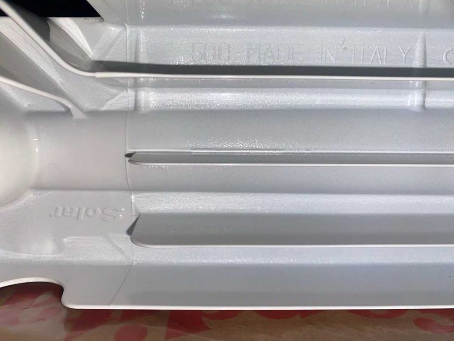 Алюминиевые радиаторы FONDITAL SOLAR S3 500\100, (Италия)