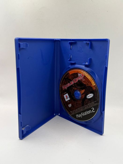 Rogue Ops Ps2 nr 3290