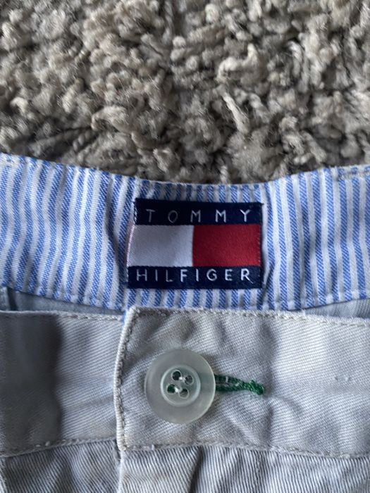 Calções Tommy Hilfiger