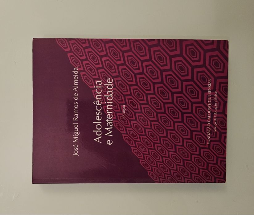 Adolescência e Maternidade