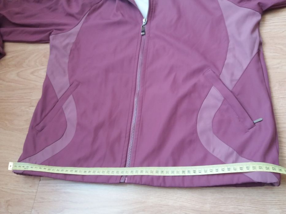 Костюм спортивний / спортивный костюм на подкладке / Спорт