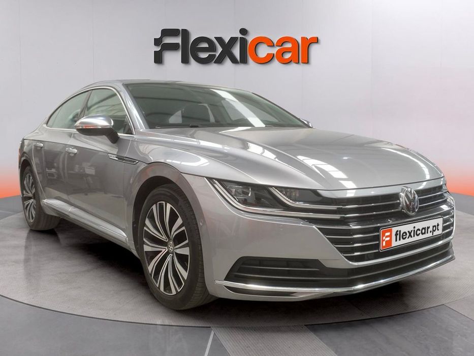VW Arteon 2.0 TDI Elegance DSG