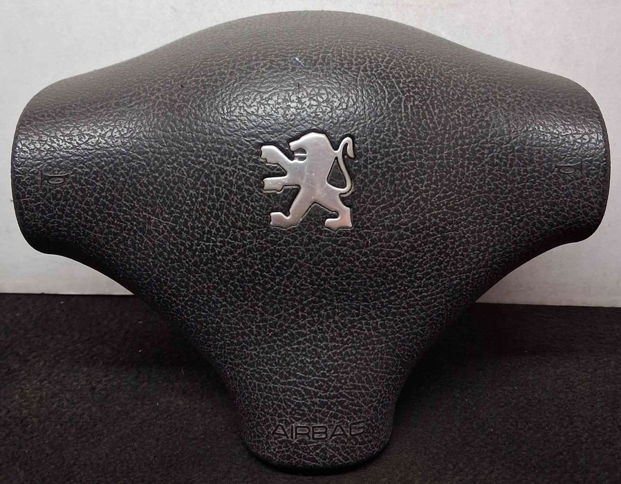 Airbag Volante 96425026ZR - PEUGEOT 206 Hatchback