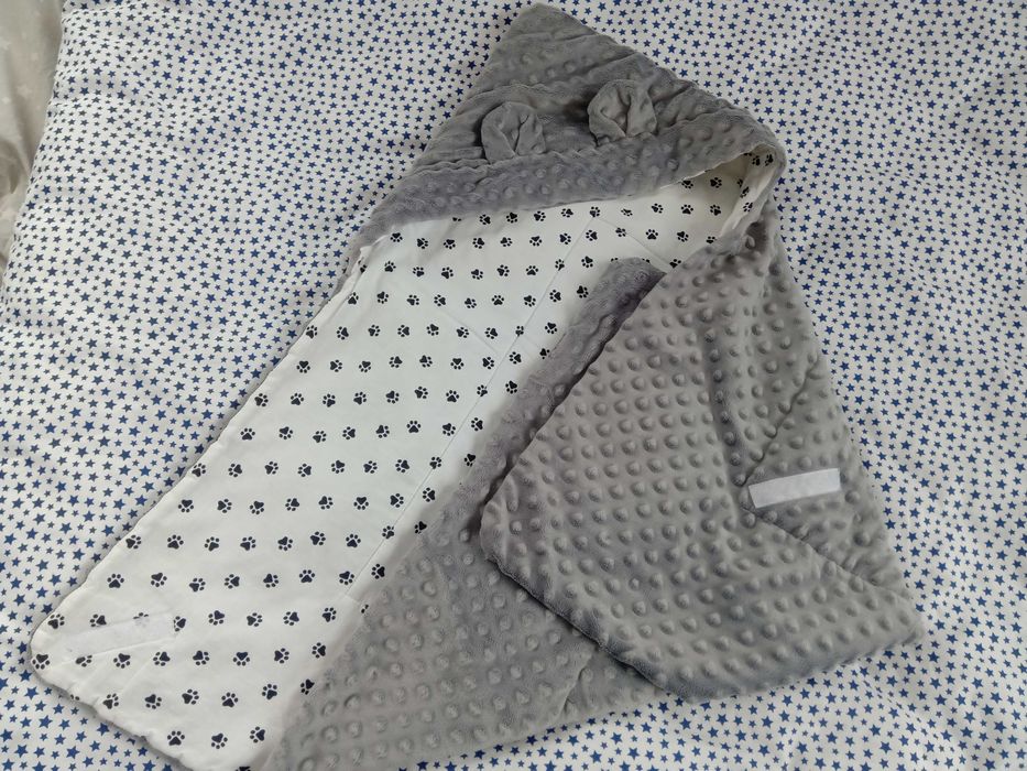 Пакет одягу від 0-4м