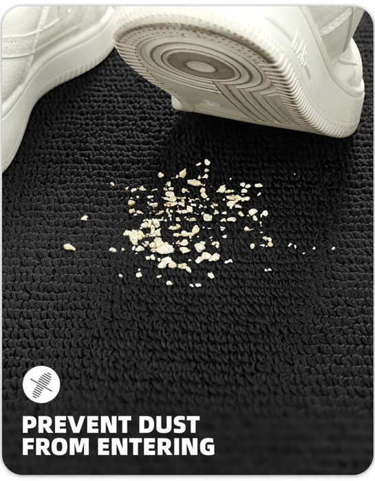 Mata pod drzwi wewnętrzna 60cm x 40cm