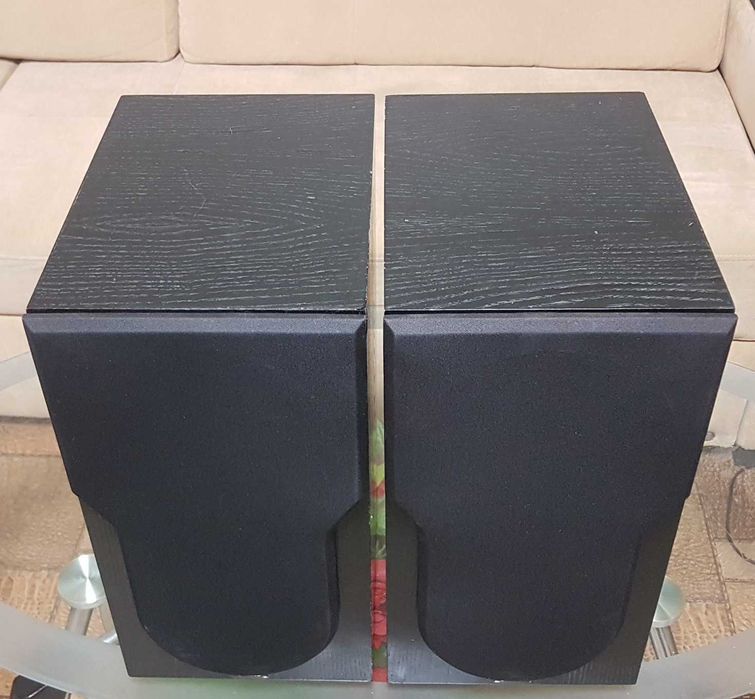 Акустика Chario Syntar 200 Bass Reflex made in Italy