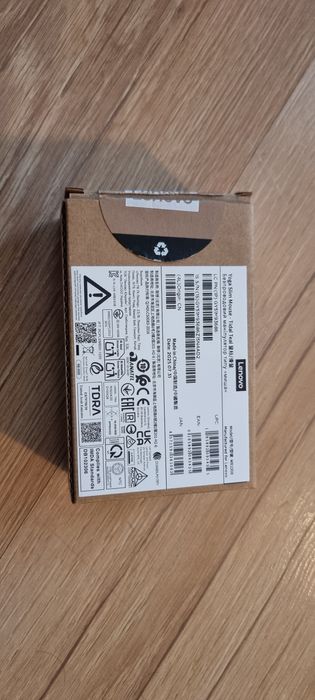 Myszka Lenovo MB230B