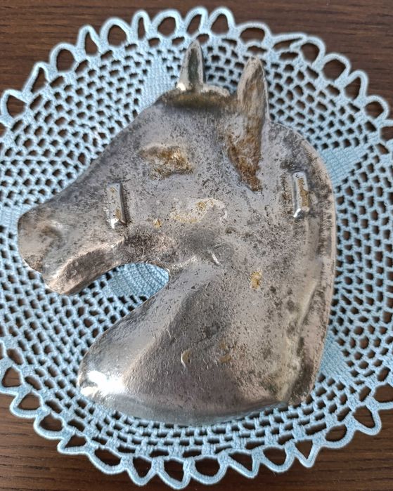 Despeja Bolsos Cabeça de Cavalo
