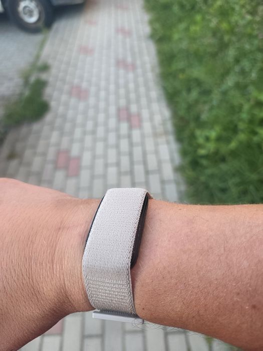 Garmin cirqa l-xl tygodniowa