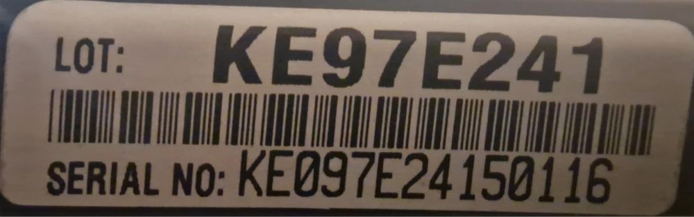 Lodówka używana BOSCH