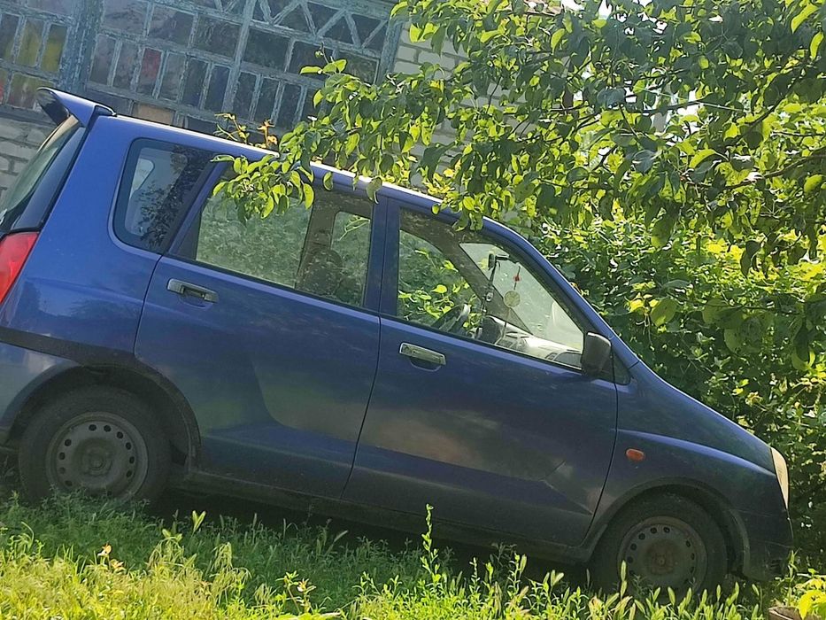 Продам авто хафеї сімбо