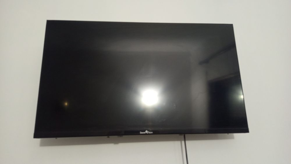 Televisão SmartTech 32"
