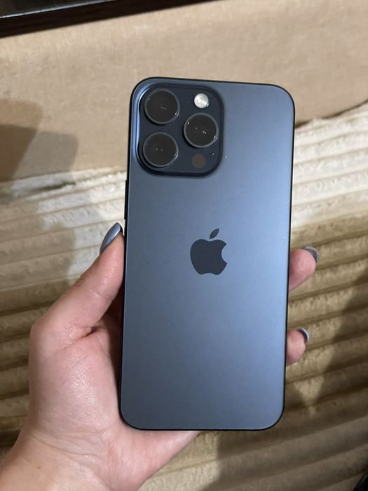 Айфон 15 про макс 512 гб neverlock