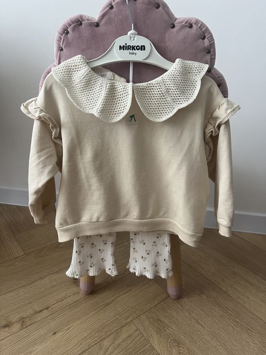 Костюмчик для дівчинки