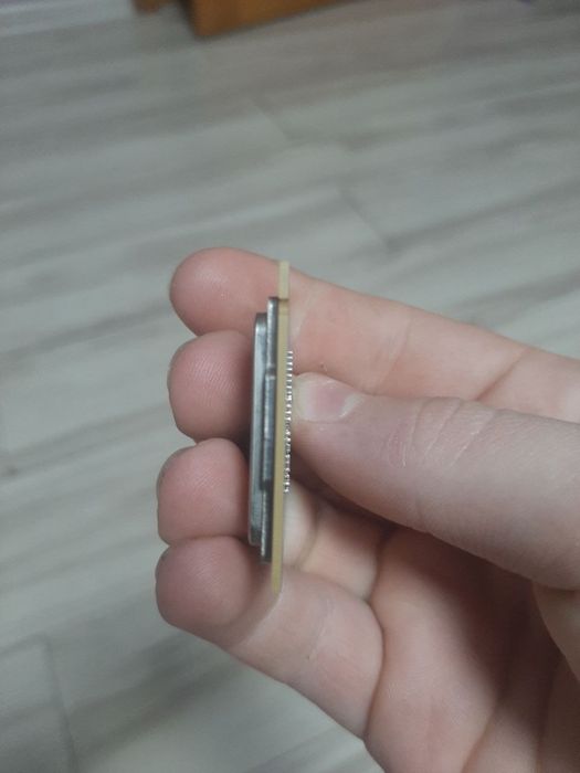 процесор intel core i5 4590 в гарному стані