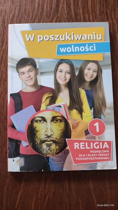 W poszukiwaniu Wolności