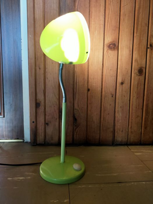Lampka biurkowa  Ikea