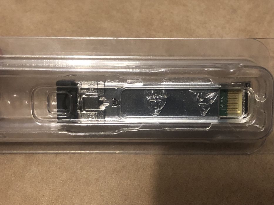 Модуль Cisco GLC-BX-D  10-2093-03 /Cisco GLC-BX-U 10-2094-03  Оригинал