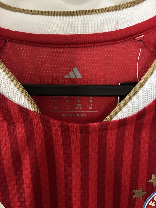T shirt Bayern Munich 26/27