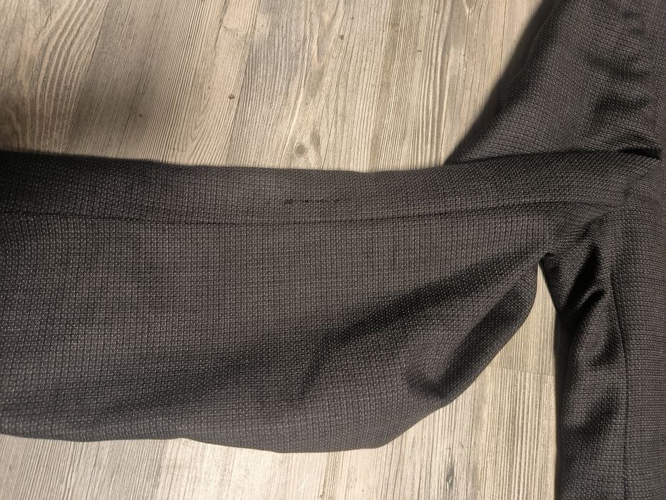 Піджак 100 - відсоткова вовна