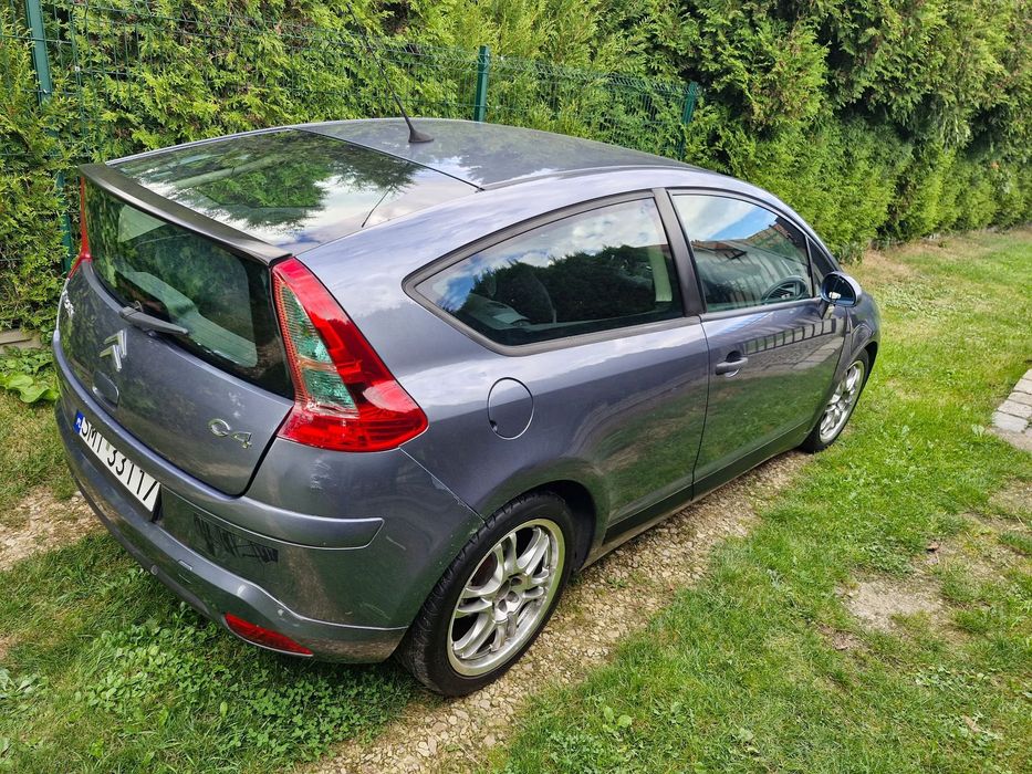 Citroën C4