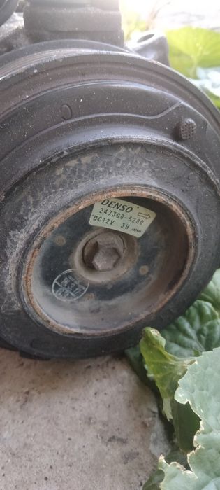 Продам компресор кондиціонера Denso