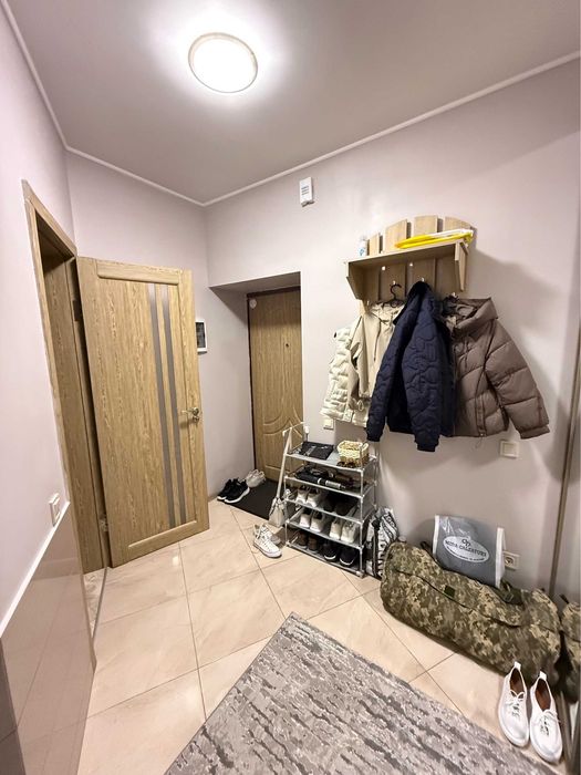 Продам 1-к квартиру в ЖК Котлова ID 91512 -