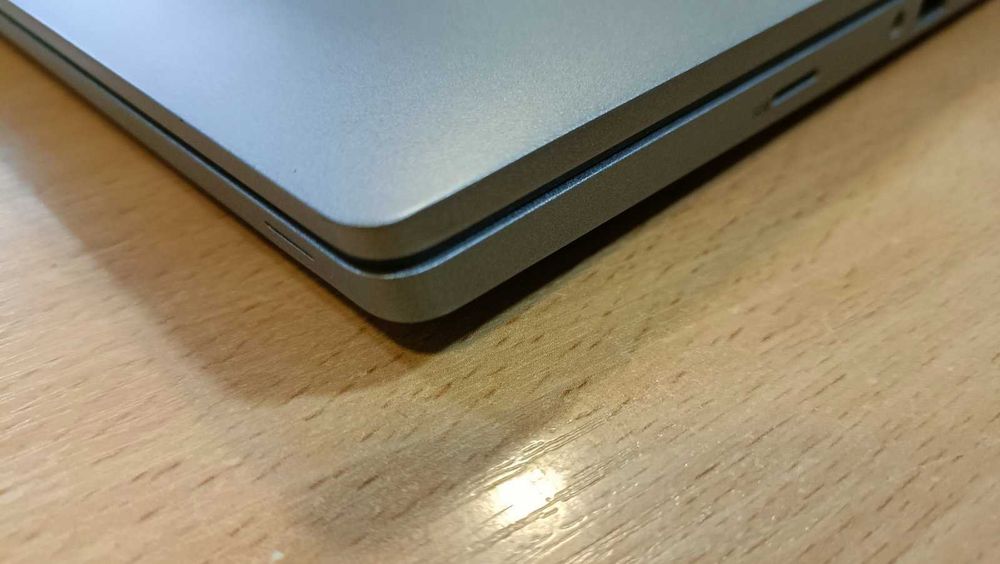 Ноутбук Dell Latitude 5420 (touchscreen) 14" i7-1187G7 /RAM 16 GB/SSD 512 Gb