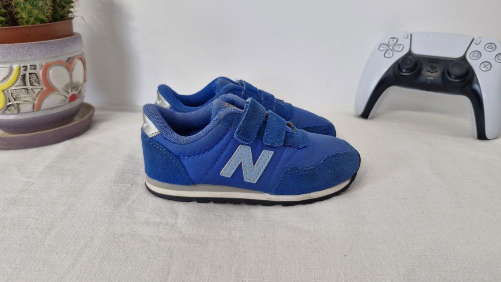 Дитячі кросівки New Balance.Розмір 26