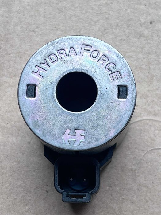 Клапан электромагнитный HydraForce 4304112 (соленоид)