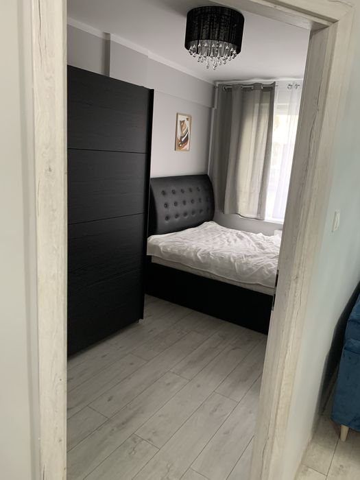 mieszkanie do wynajęcia - 45m2, 3 pokoje, ul. Pogodna, Białystok