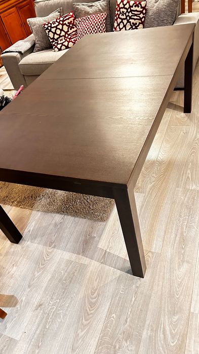 Mesa de sala de jantar