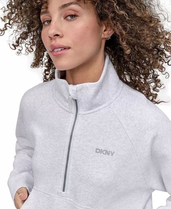 DKNY світшот худі р.S