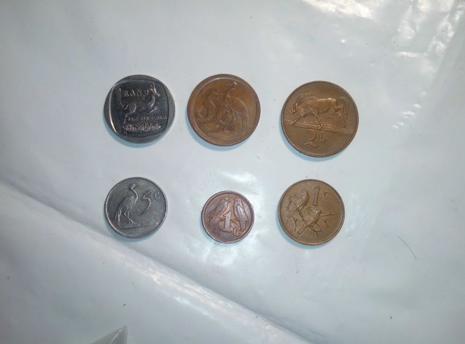 5 копеек 1932 года СССР