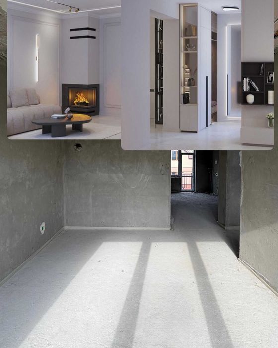 Продаж Таунхауса в м.Мукачево