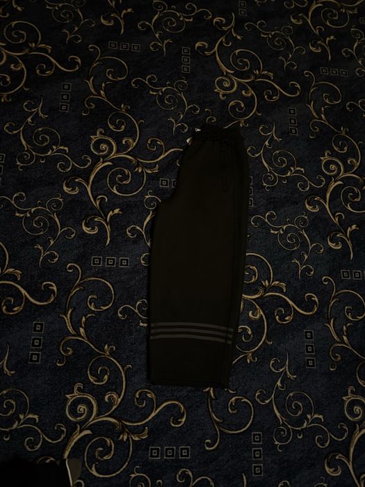 Широкие брюки Adidas, оригинал