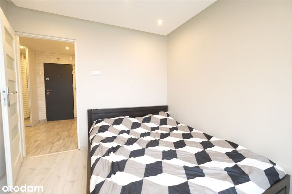 Mieszkanie Na Wynajem-2 pokoje, balkon Os.Zagórze