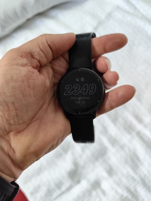 Garmin Venu 3 Garantia Aceito Retomas