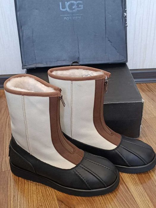 Угги, Сапоги UGG x 3.1 Phillip Lim р.41