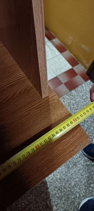 Armário louça de 0,90*1,68m em muito bom estado