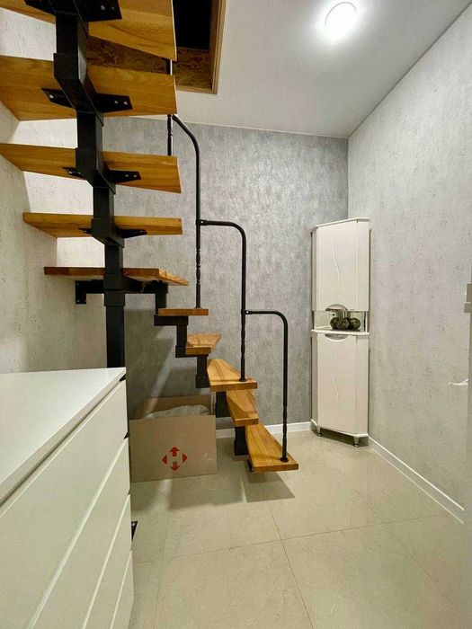 2-комнатаня квартира с ремонтом на Таирово